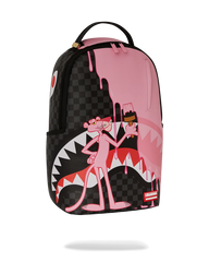 PINK PANTHER PINK PAINTER BACKPACK