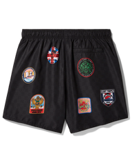 GLOBAL MOGUL BILLIONAIRE SWIM SHORTS