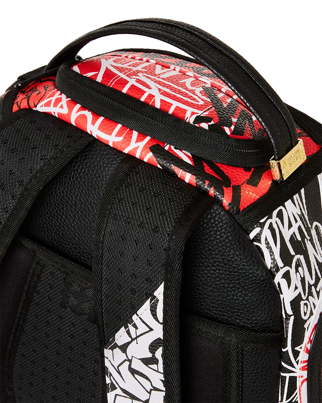 MYSTERIOUS MASTERMIND BACKPACK (DLXV)