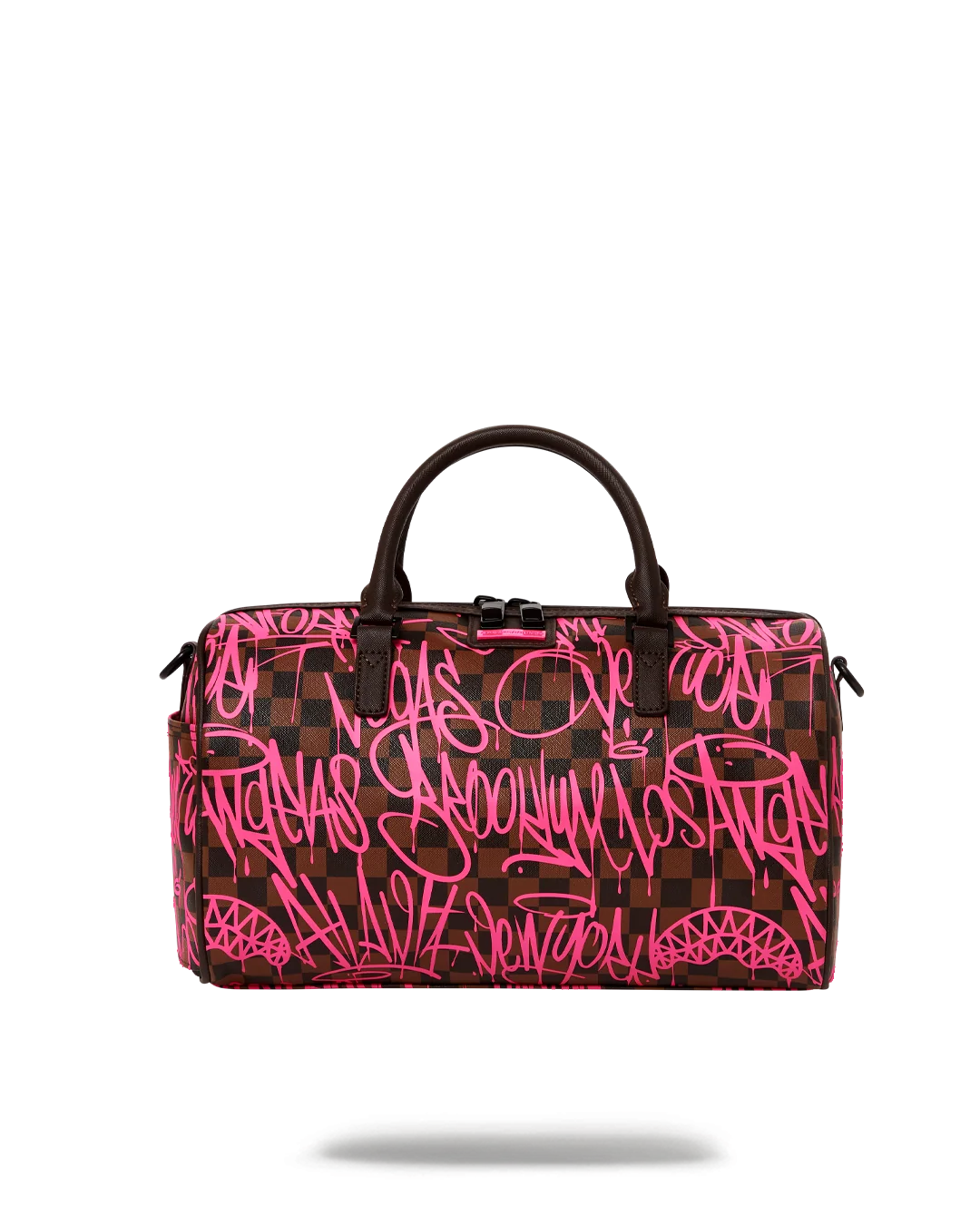 JETGRAPHIX MINI DUFFLE