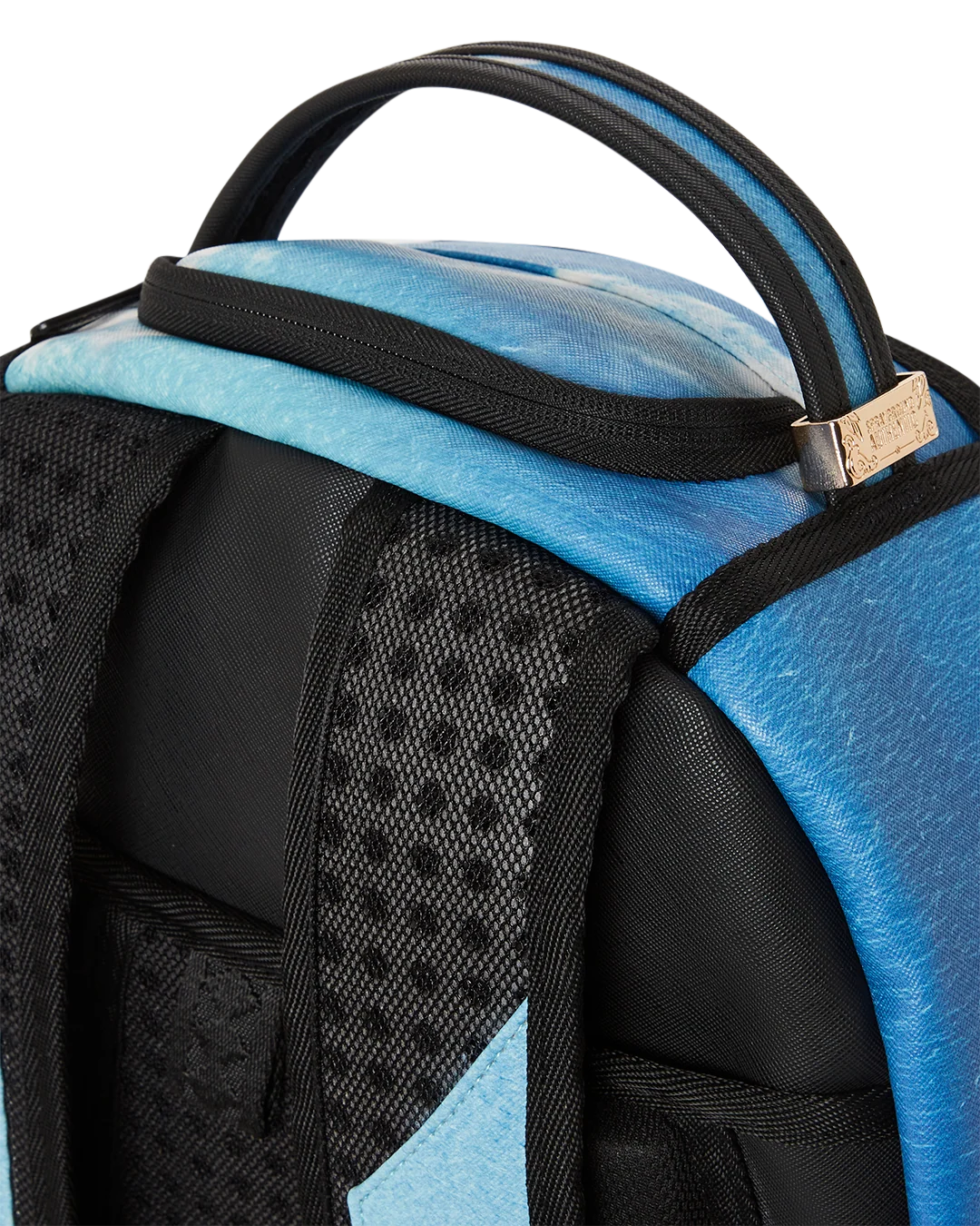 JURASSIC ISLAND BACKPACK (DLXV)