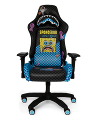 SPONGEBOB TOKYO POP GAMING CHAIR