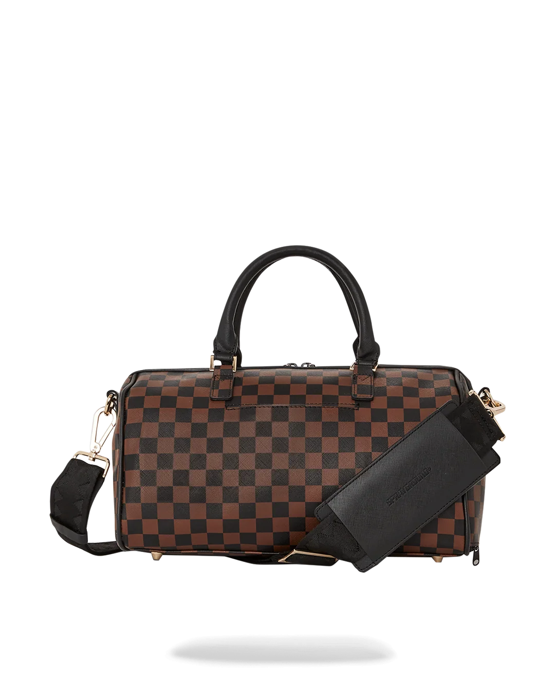 ROMEO AIR ITALIA SHARK MINI DUFFLE