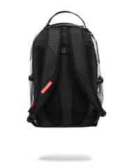 20/20 VISION SHARK CLEAR BACKPACK