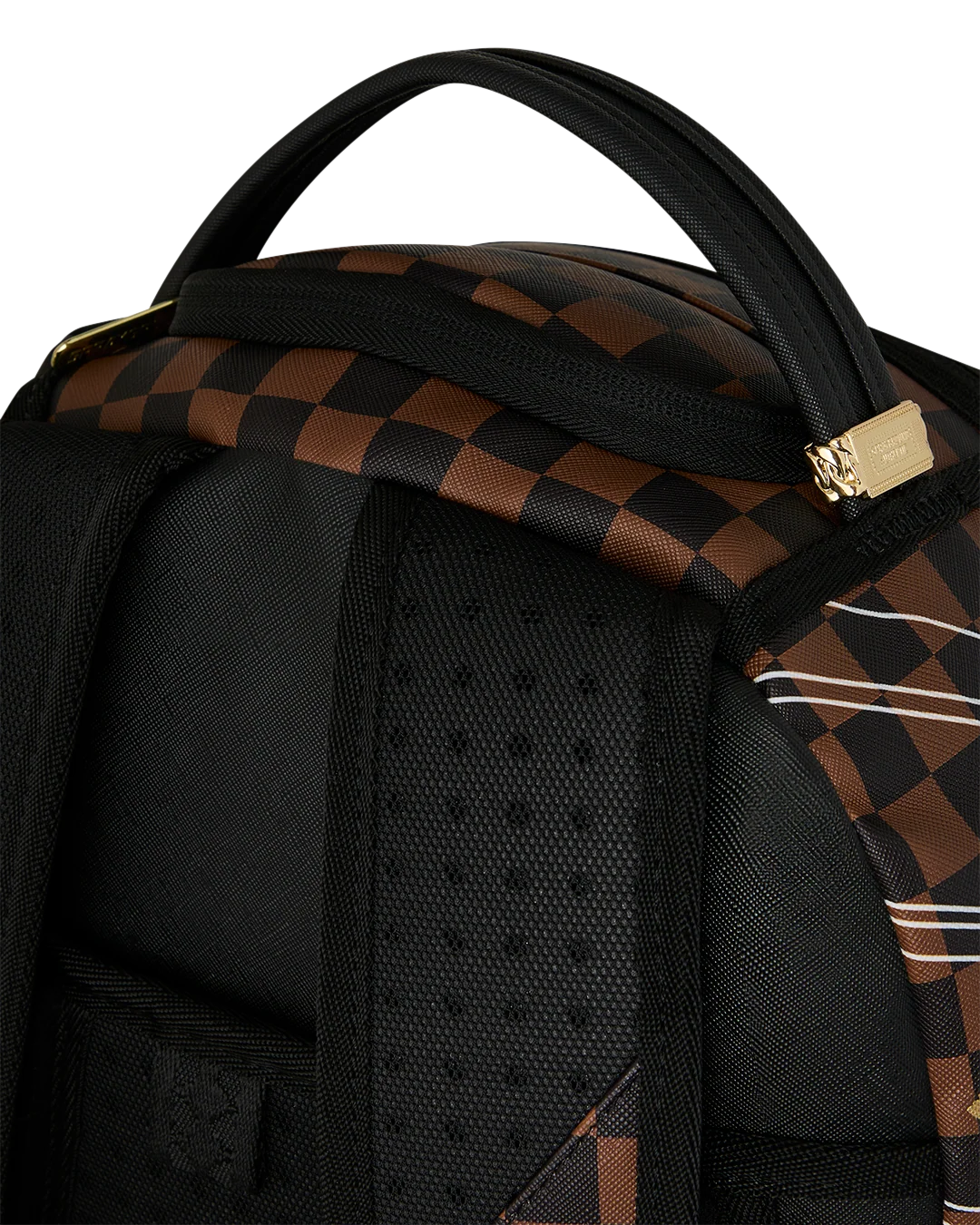 KUNG FU PANDA - THE DRAGON WARRIOR BACKPACK
