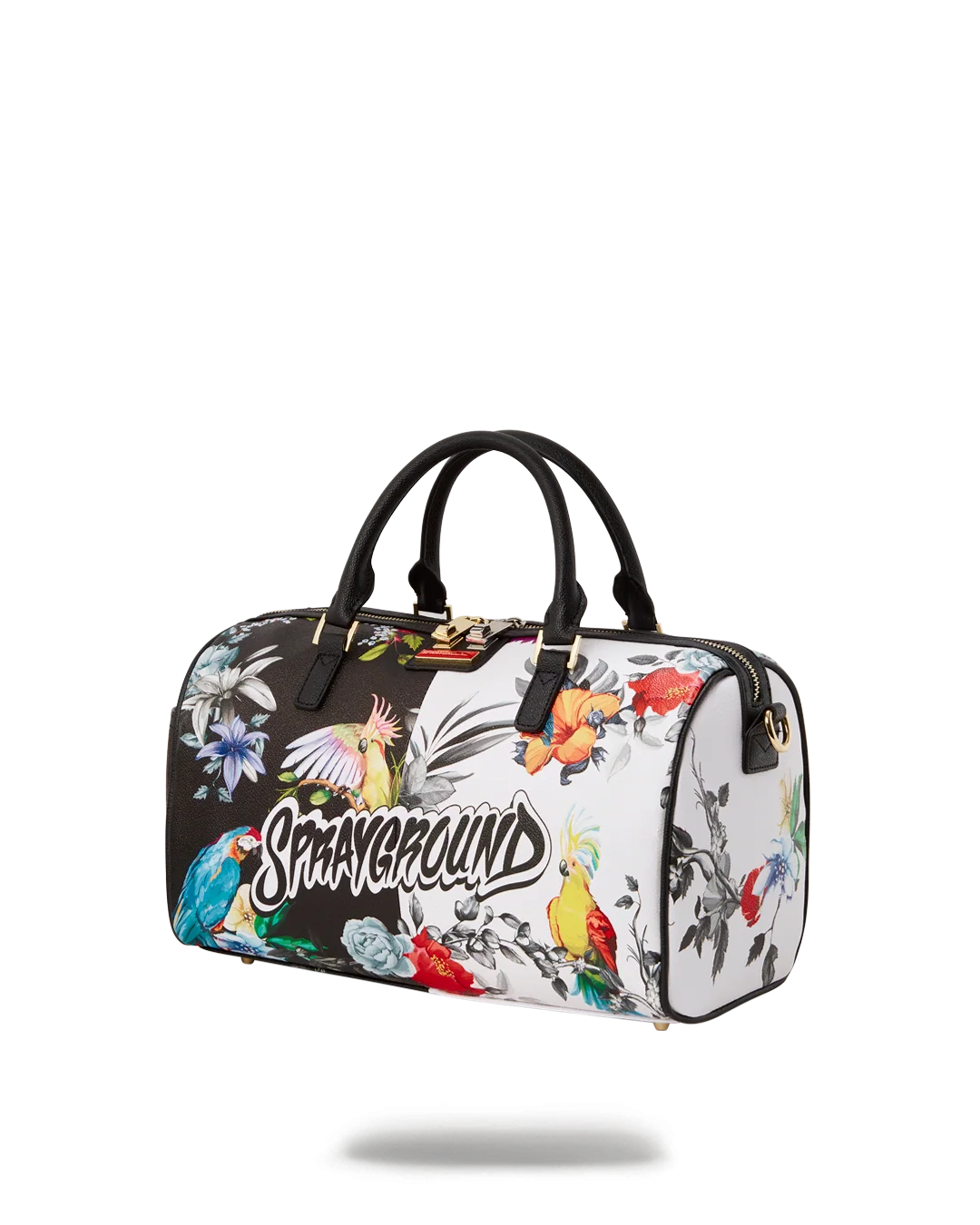 SHADOW FLIGHT MINI DUFFLE