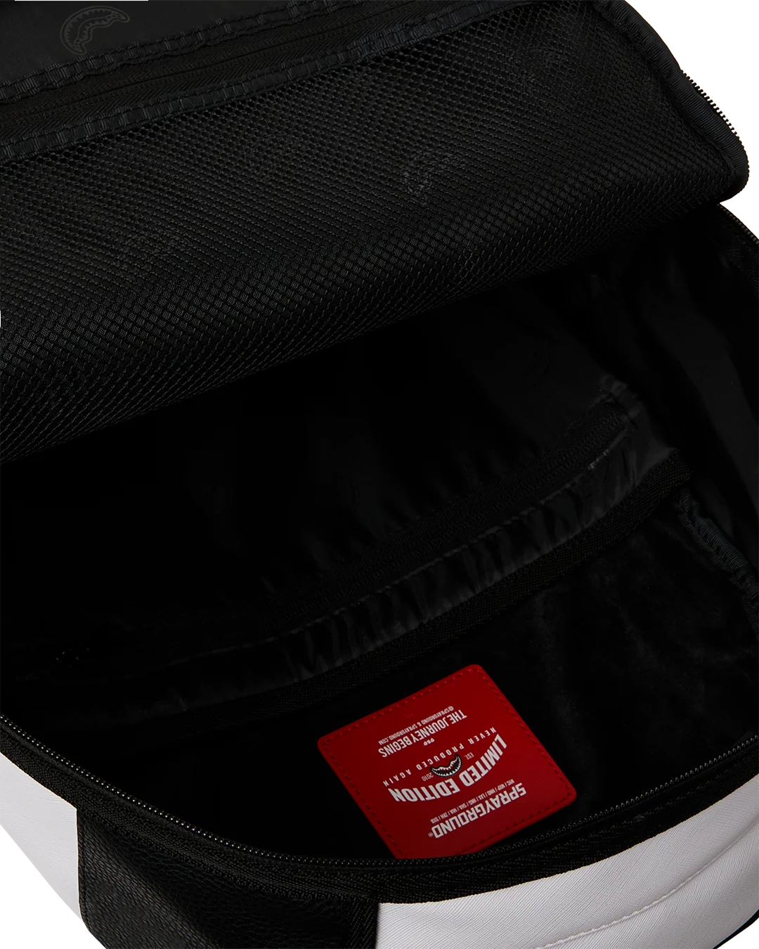 ENTER THE VOID BACKPACK