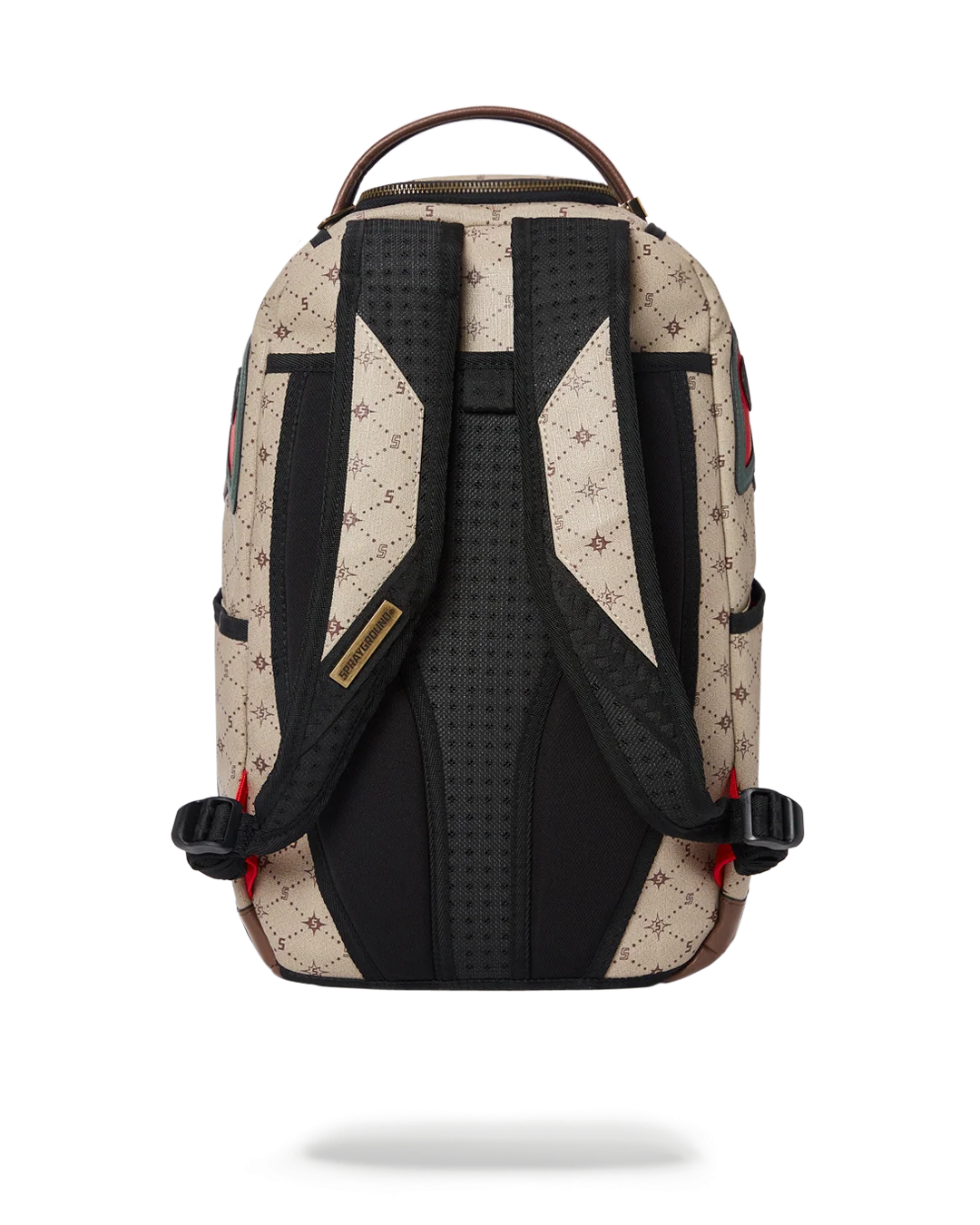 FIFTH AVENUE BACKPACK (DLXV)