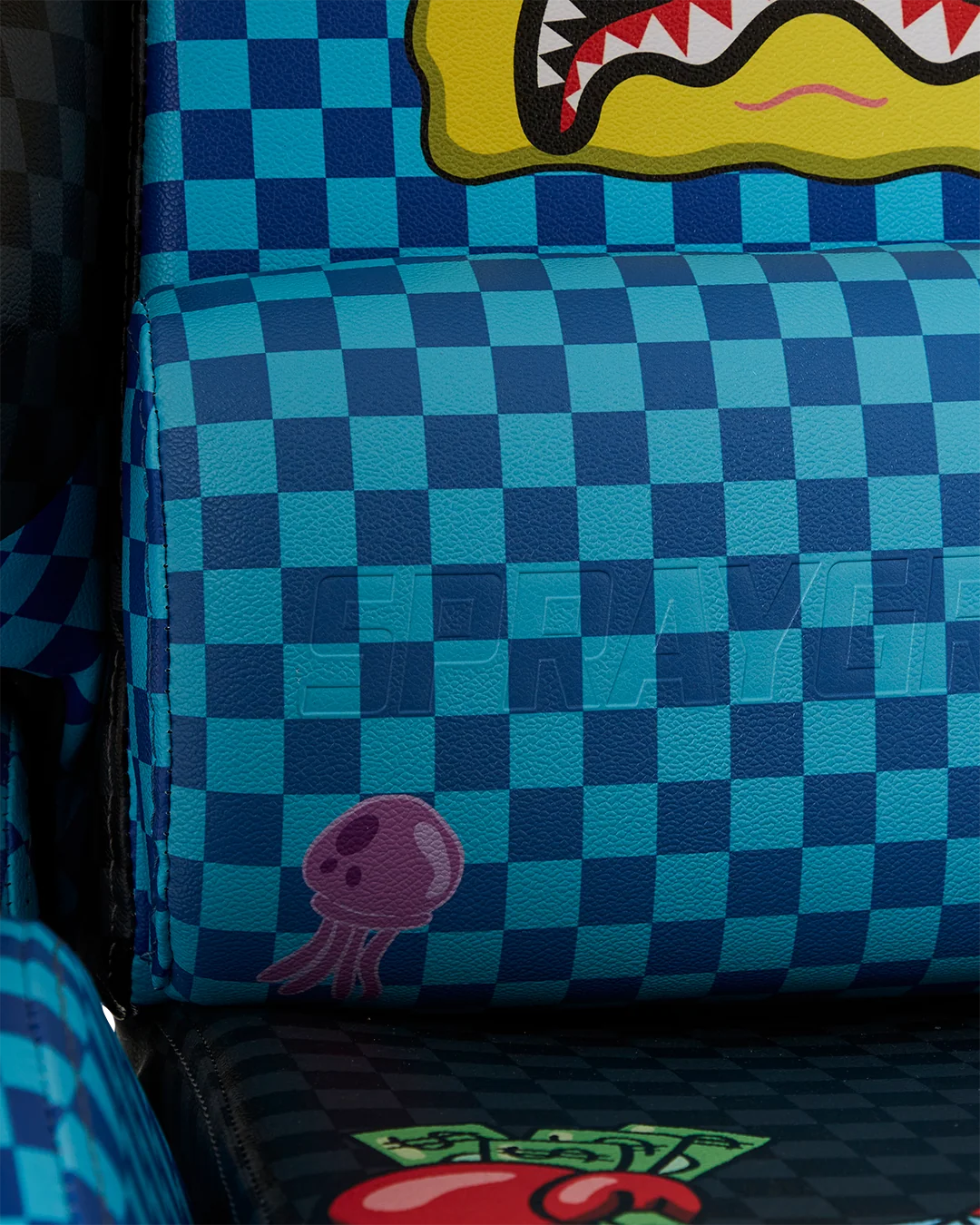 SPONGEBOB TOKYO POP GAMING CHAIR