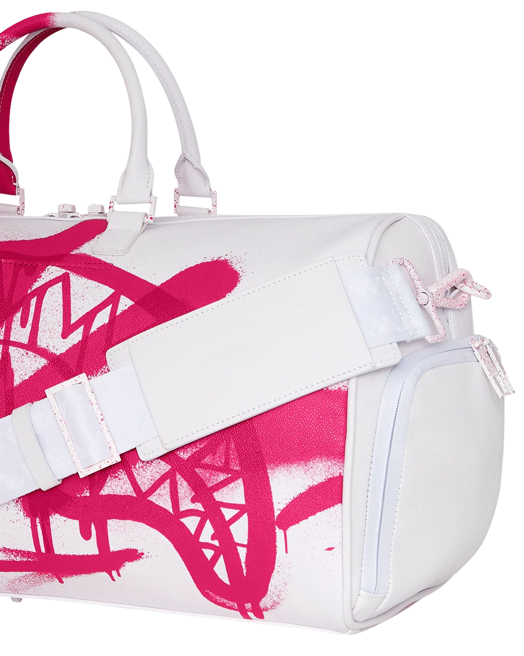 DESIGN STORM DUFFLE