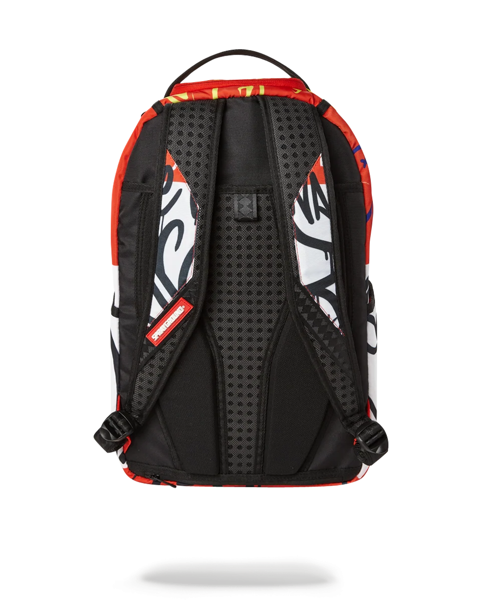 OG SPRAY BACKPACK