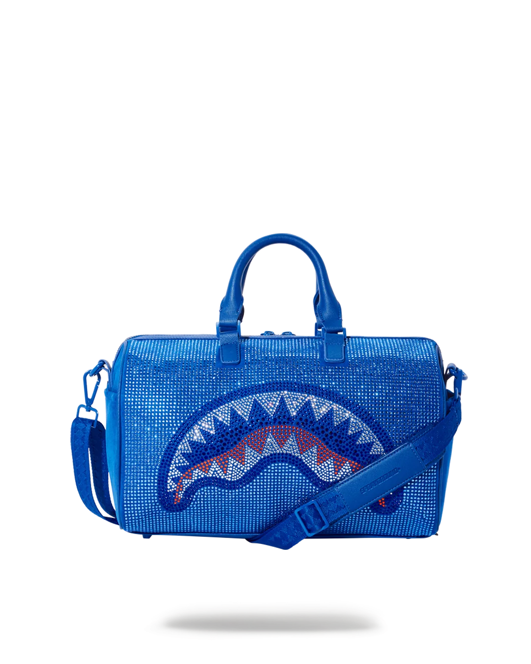 TRINITY OCEAN MINI DUFFLE