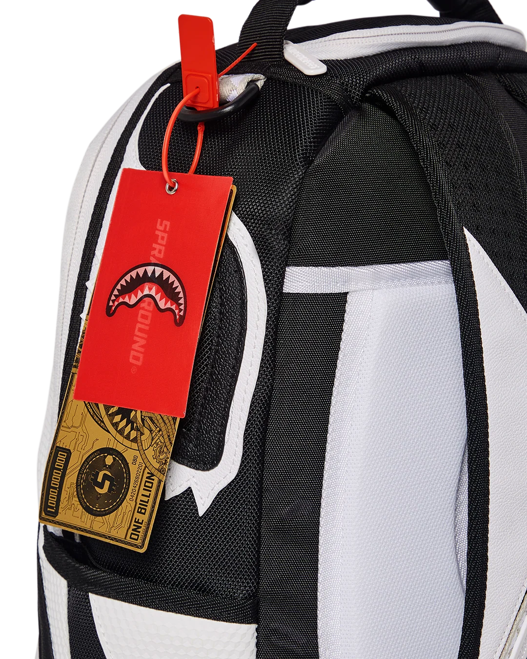 SWERVE BACKPACK (DLXV)