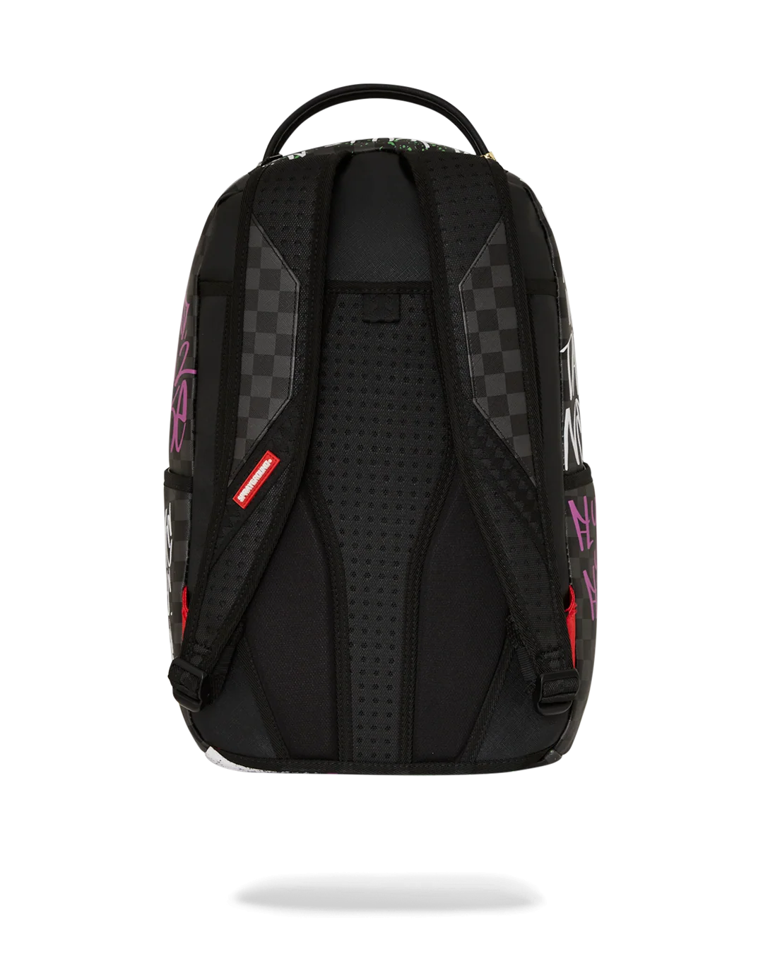 SPRAY POETRY ENCORE BACKPACK