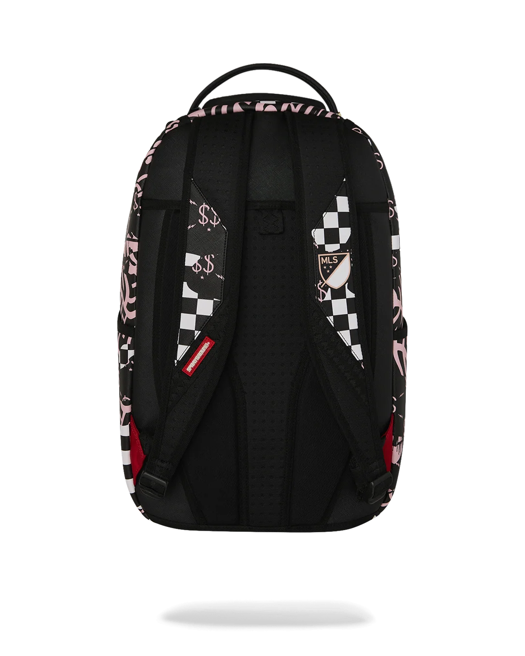 MLS COLLAB - INTERMIAMI CHECK EM DLXSV BACKPACK