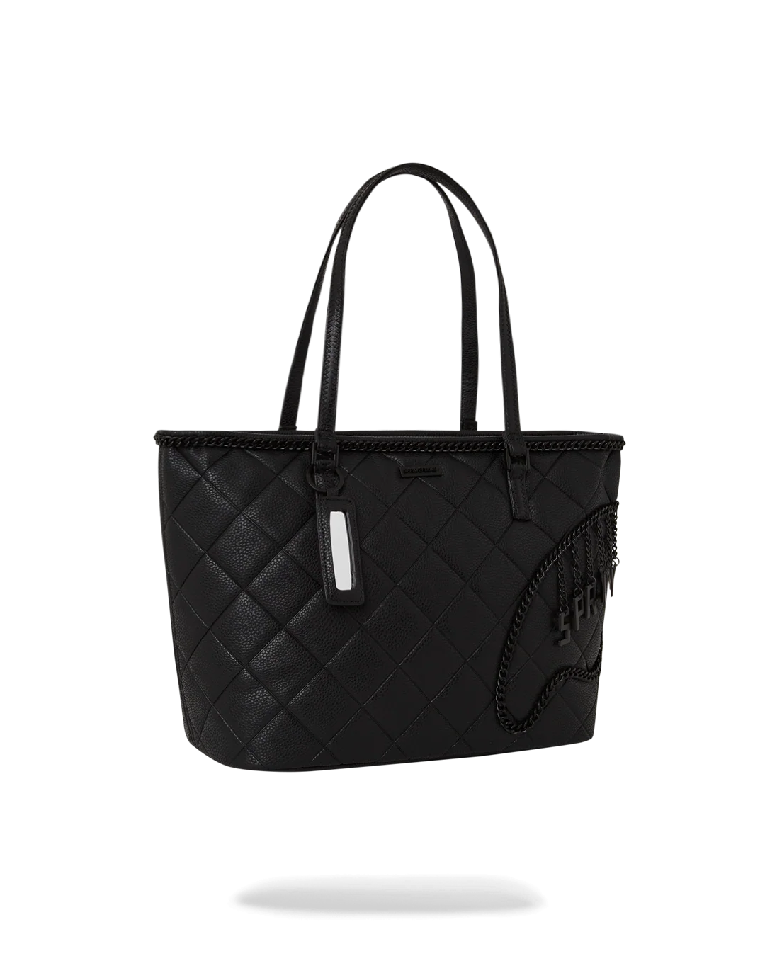 GHOST SHADOW TOTE