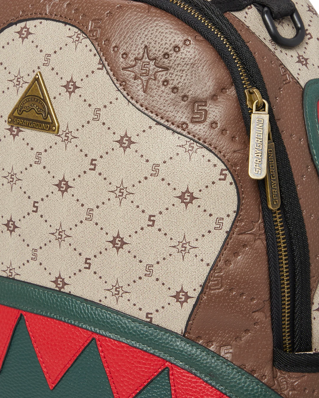 FIFTH AVENUE BACKPACK (DLXV)
