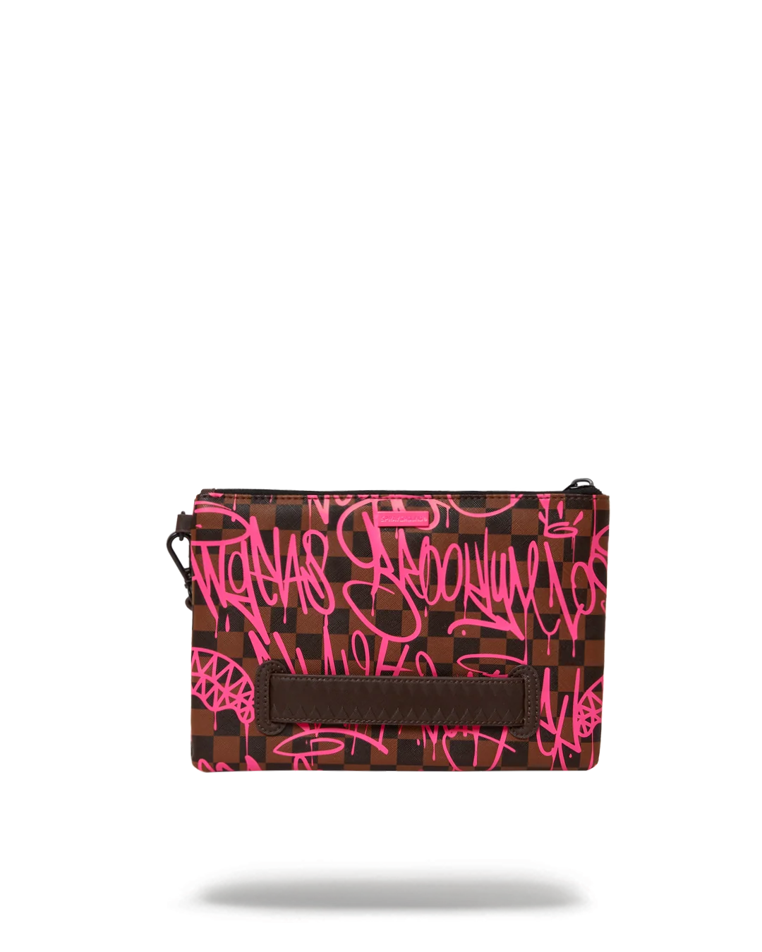 JETGRAPHIX CROSSOVER CLUTCH