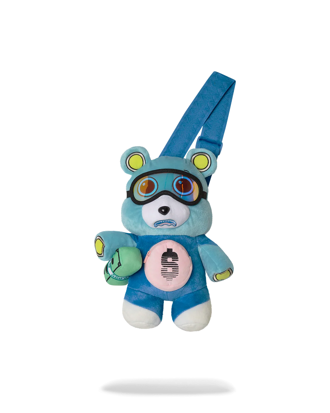 LITTLE BEAR VANDAL CROSSBODY