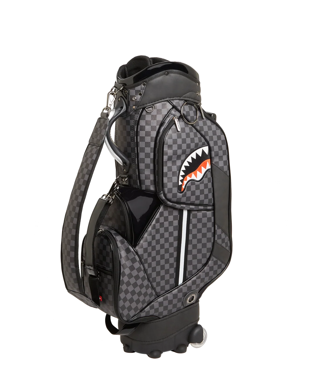 HENNY AIIR TO THE THRONE PRO GOLF BAG