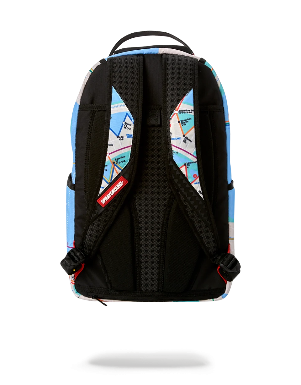 METROSHARK BACKPACK