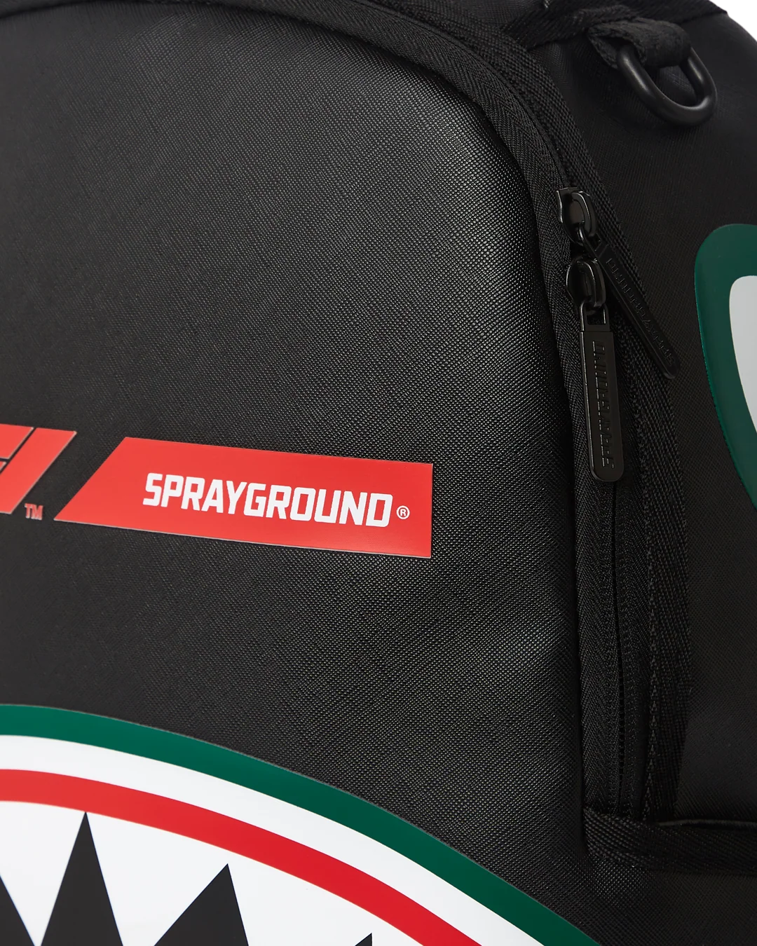 FORMULA 1 OFFICIAL RACE TEAM BACKPACK (DLXV)