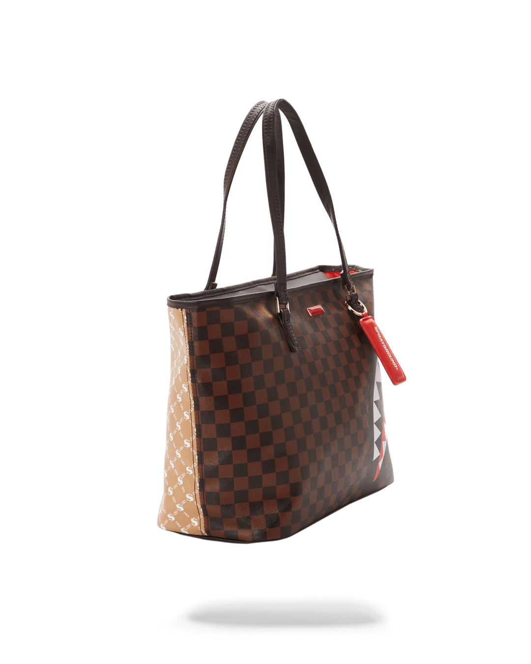 PARIS VS FLORENCE TOTE