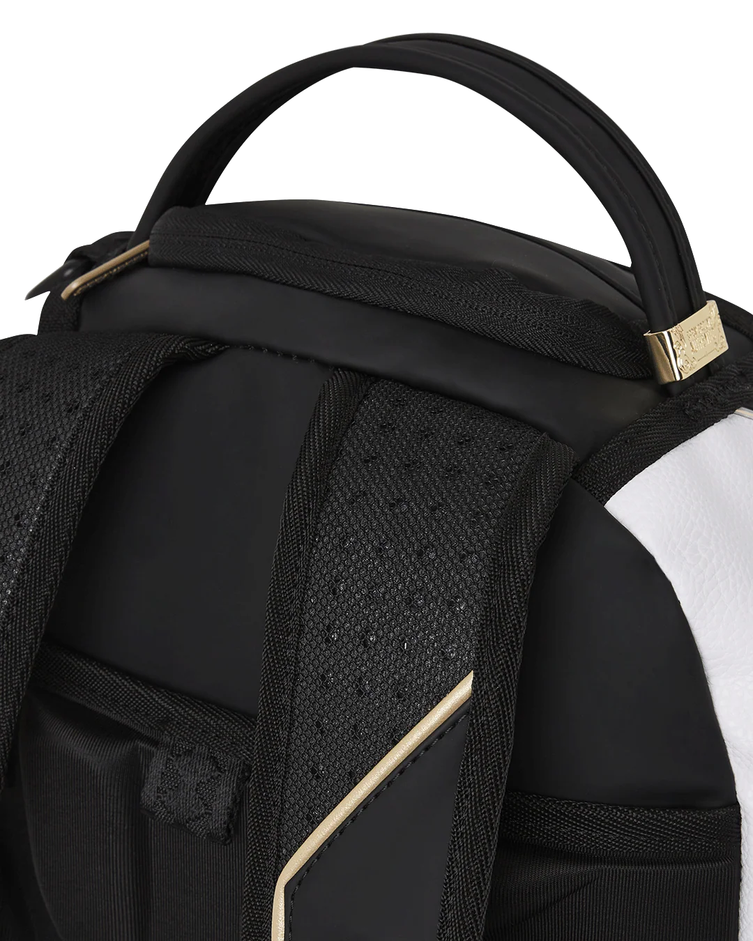 FORMULA-E JAGUAR LED BACKPACK