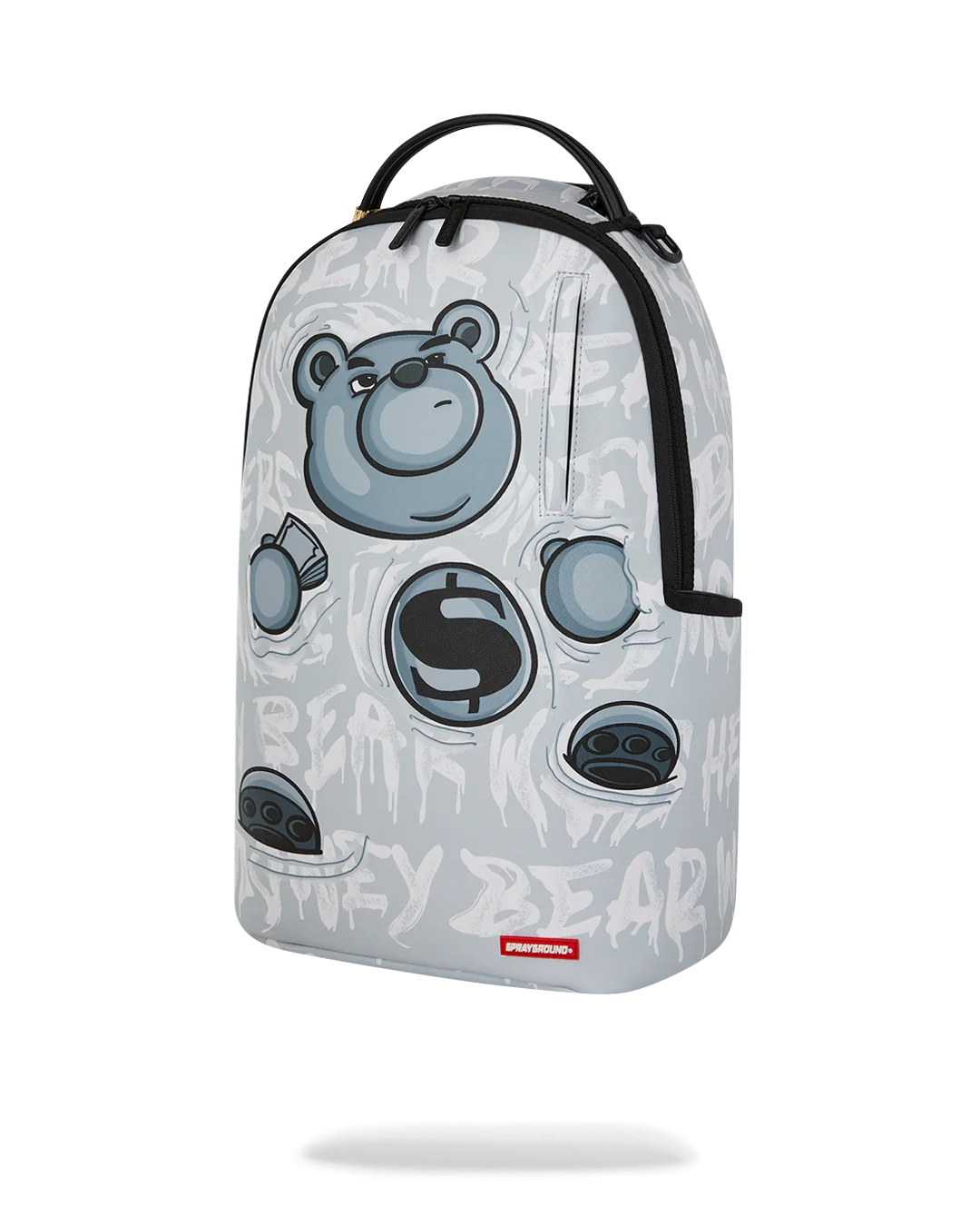 MONEY BEAR CHILLTIME BACKPACK