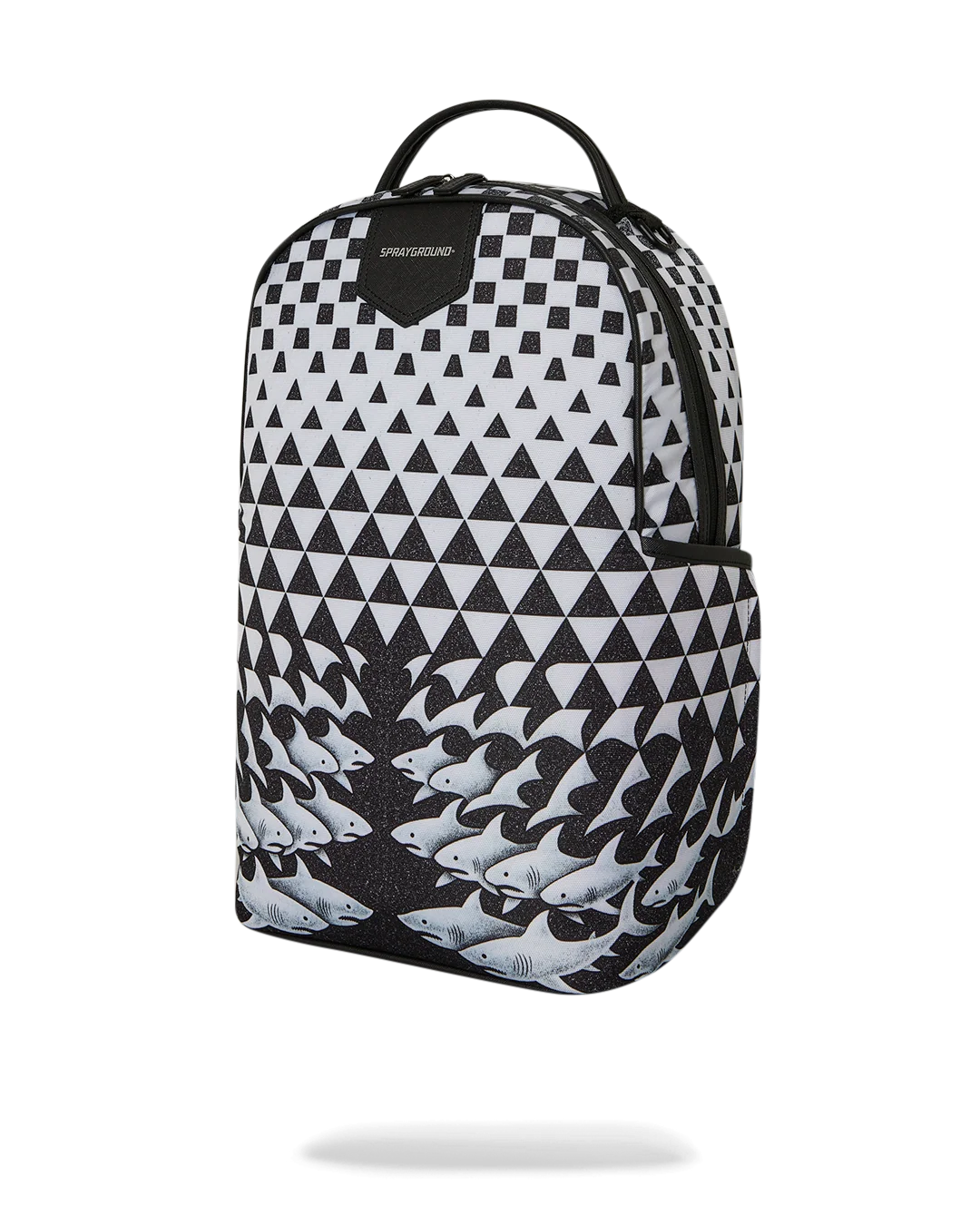 ILLUSION FUSION SHARK BACKPACK