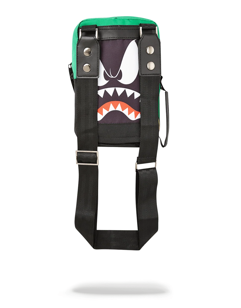 MARVIN THE MARTIAN SHARK SLING