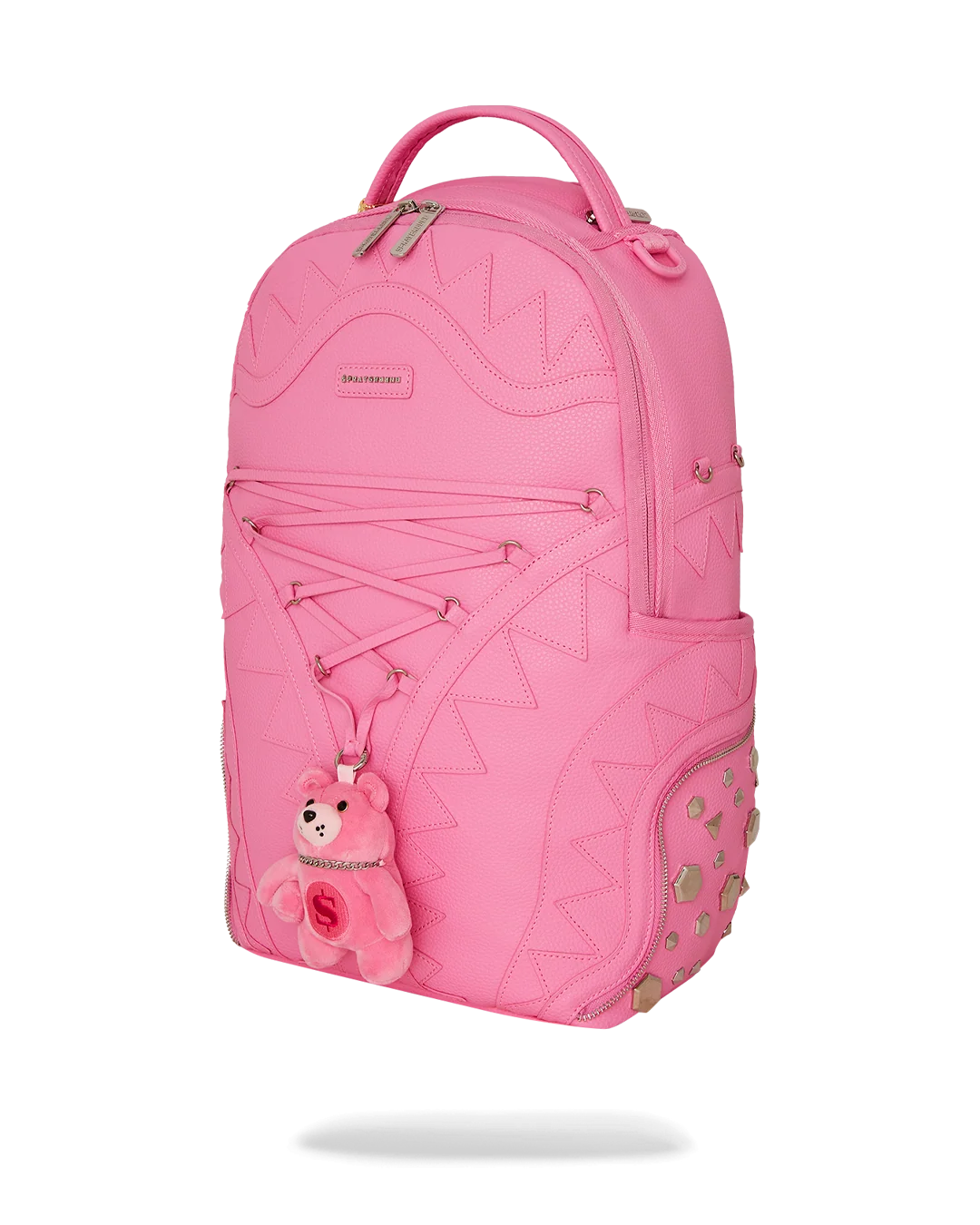 BABY BEAR BADDIE BOSS BACKPACK