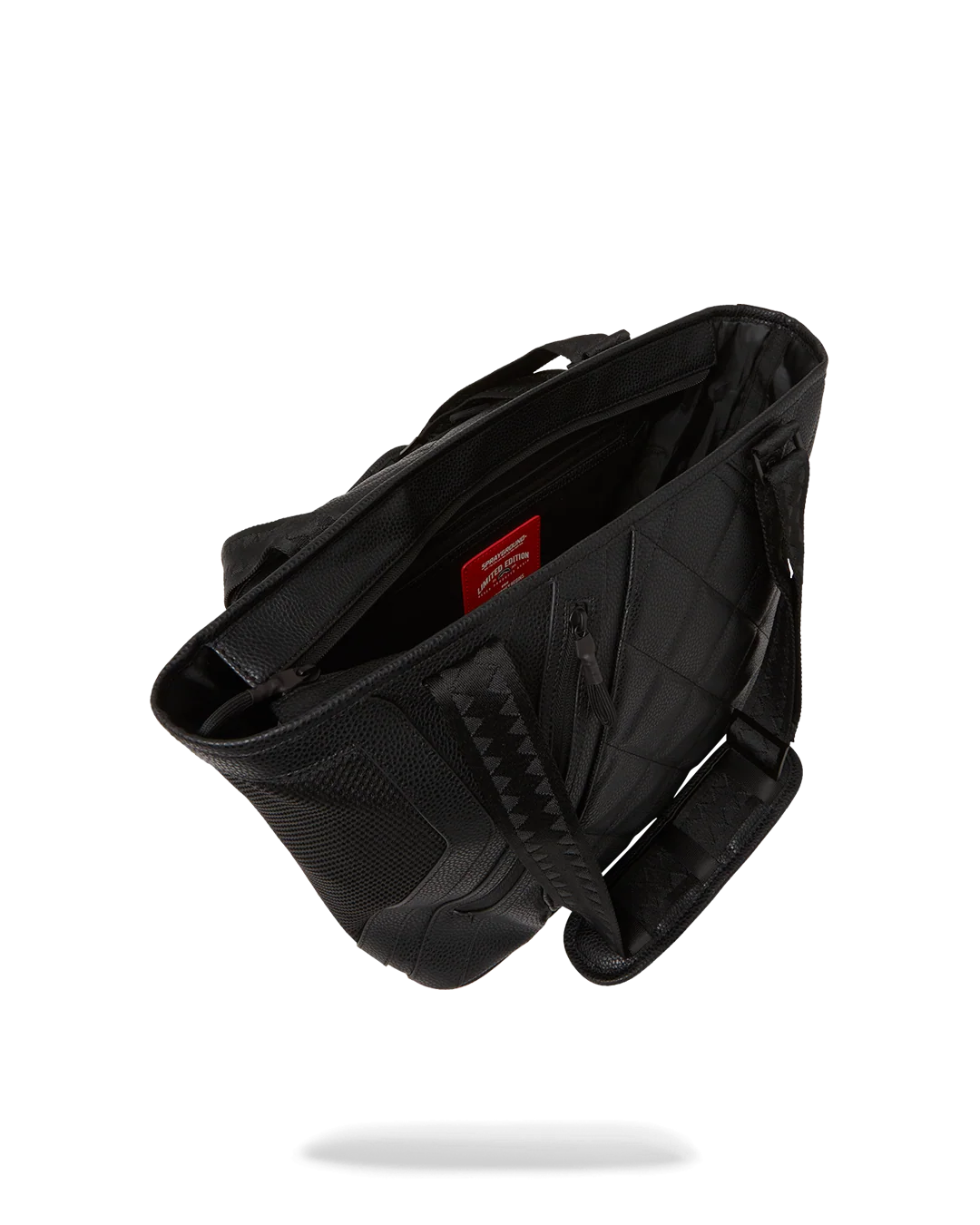 SPECIAL OPS NIGHTFLARE TOTE