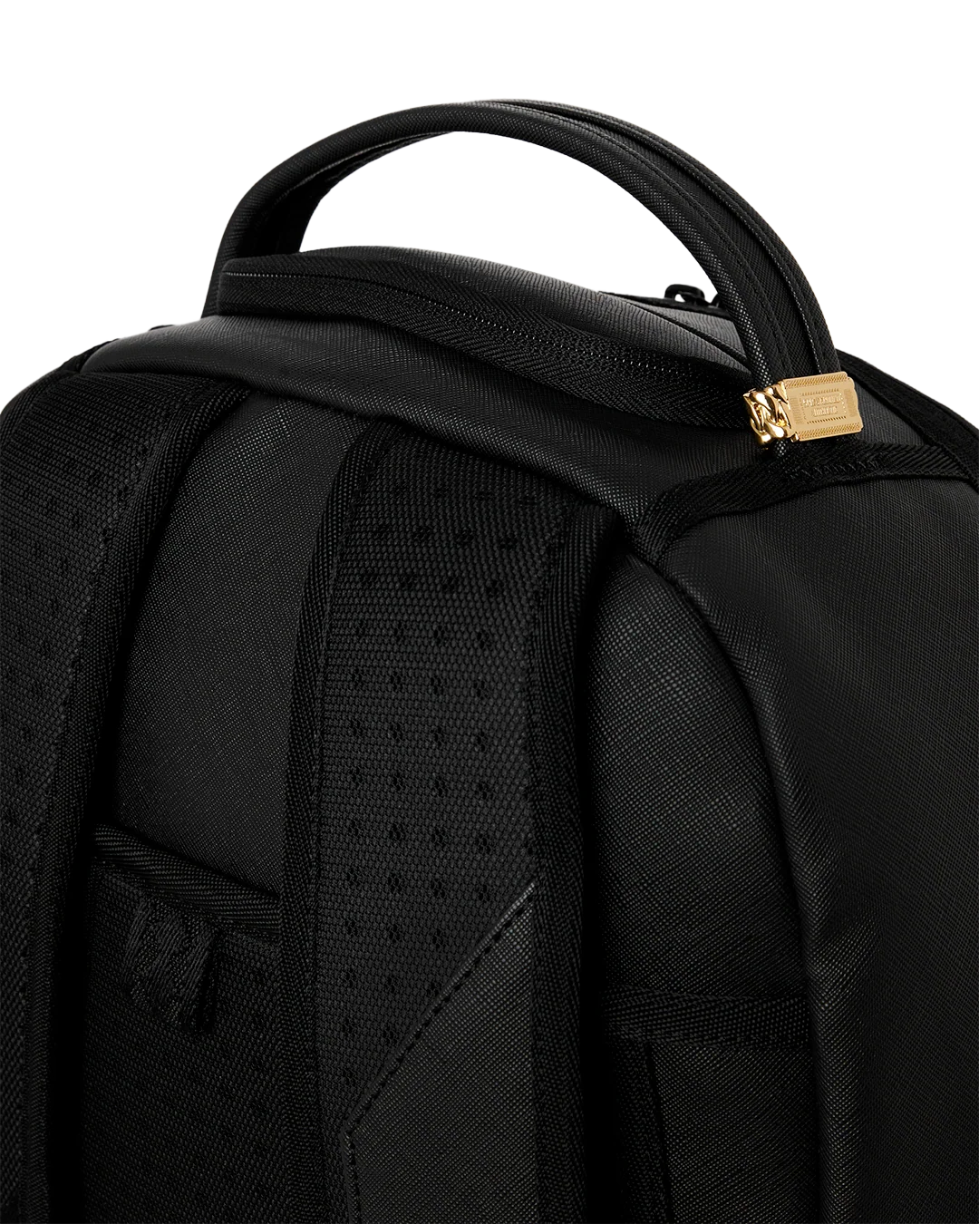 SHARK CENTRAL PALACE BACKPACK