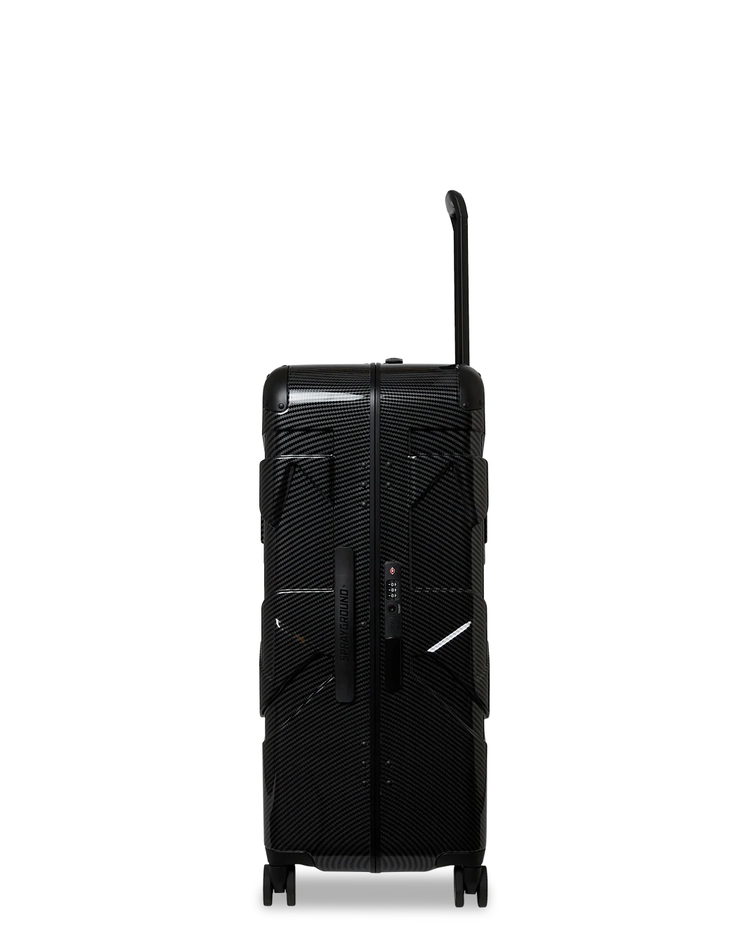 NIGHTFALL SHARKITECTURE FULL-SIZE LUGGAGE