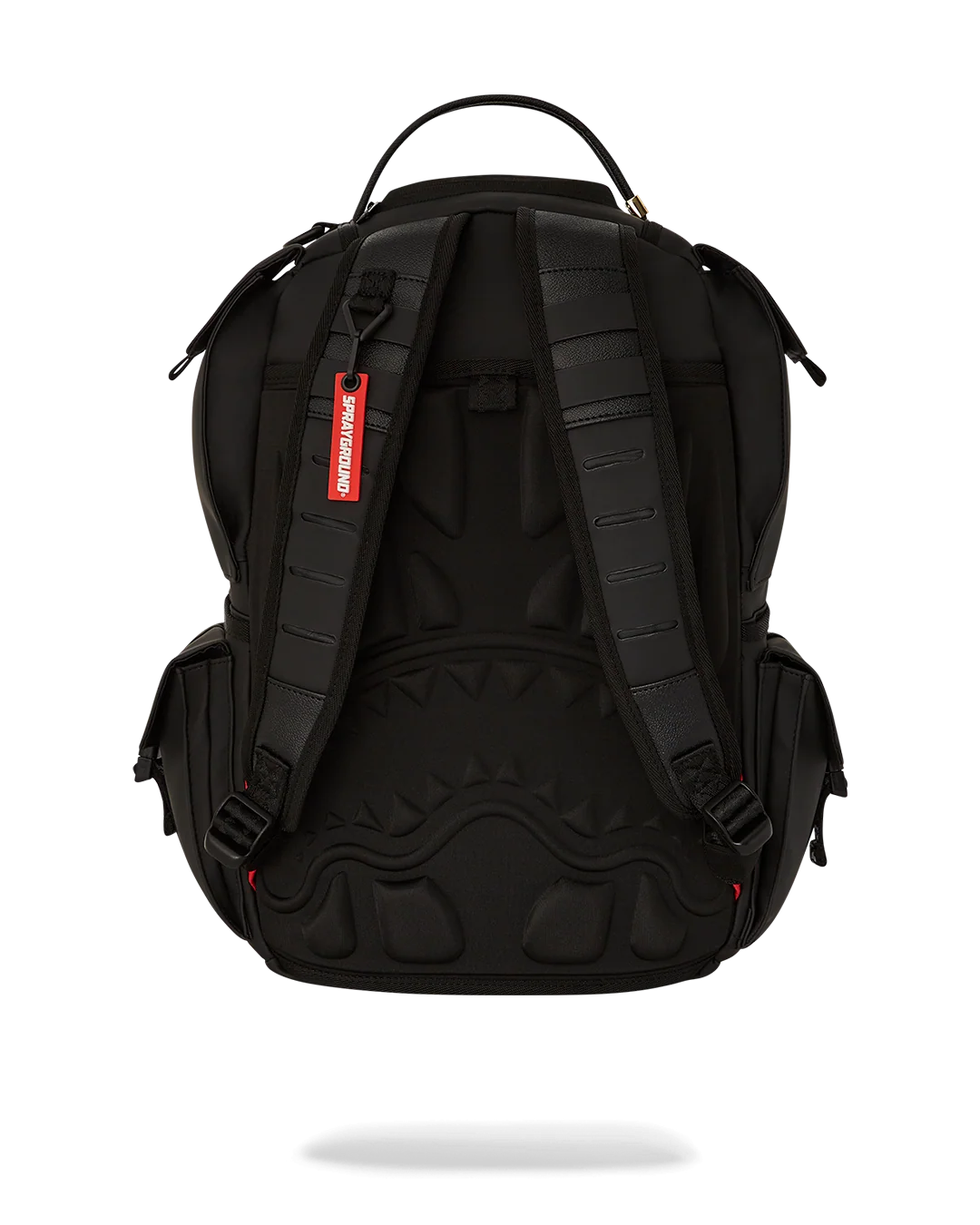SKY HIGH SEEKERS SENJO DELUXE BACKPACK
