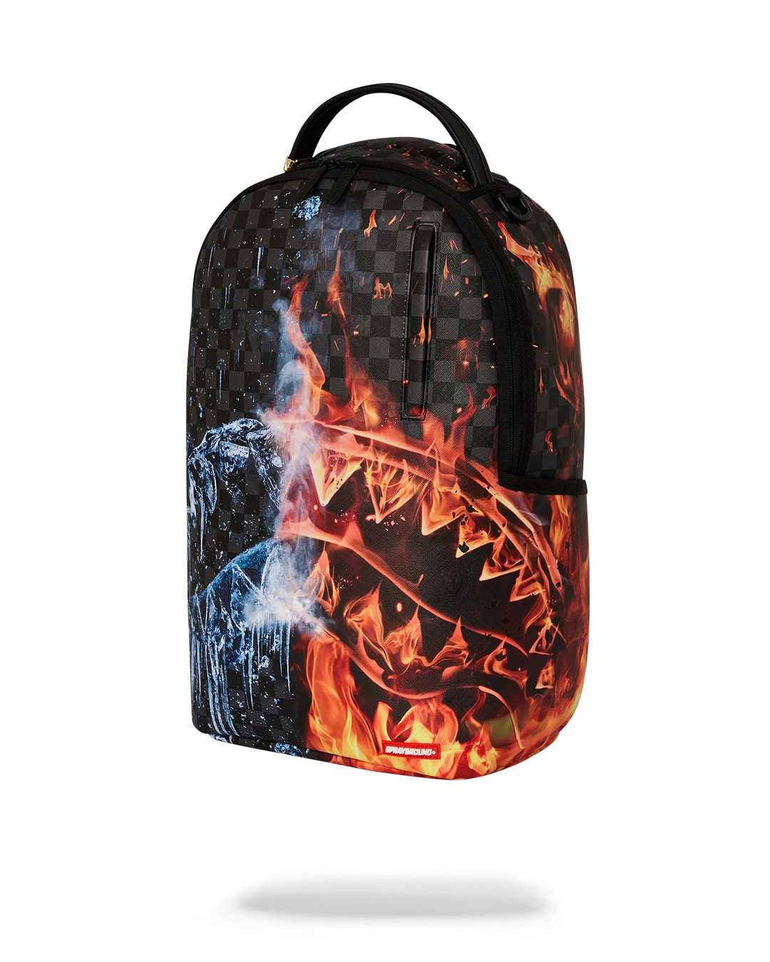 COLD HEAT DLXSV BACKPACK