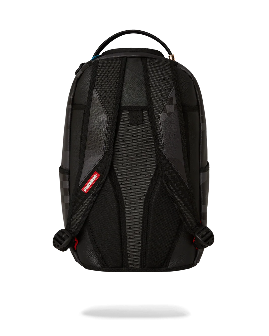 SMURFS WITHIN DLXSV BACKPACK