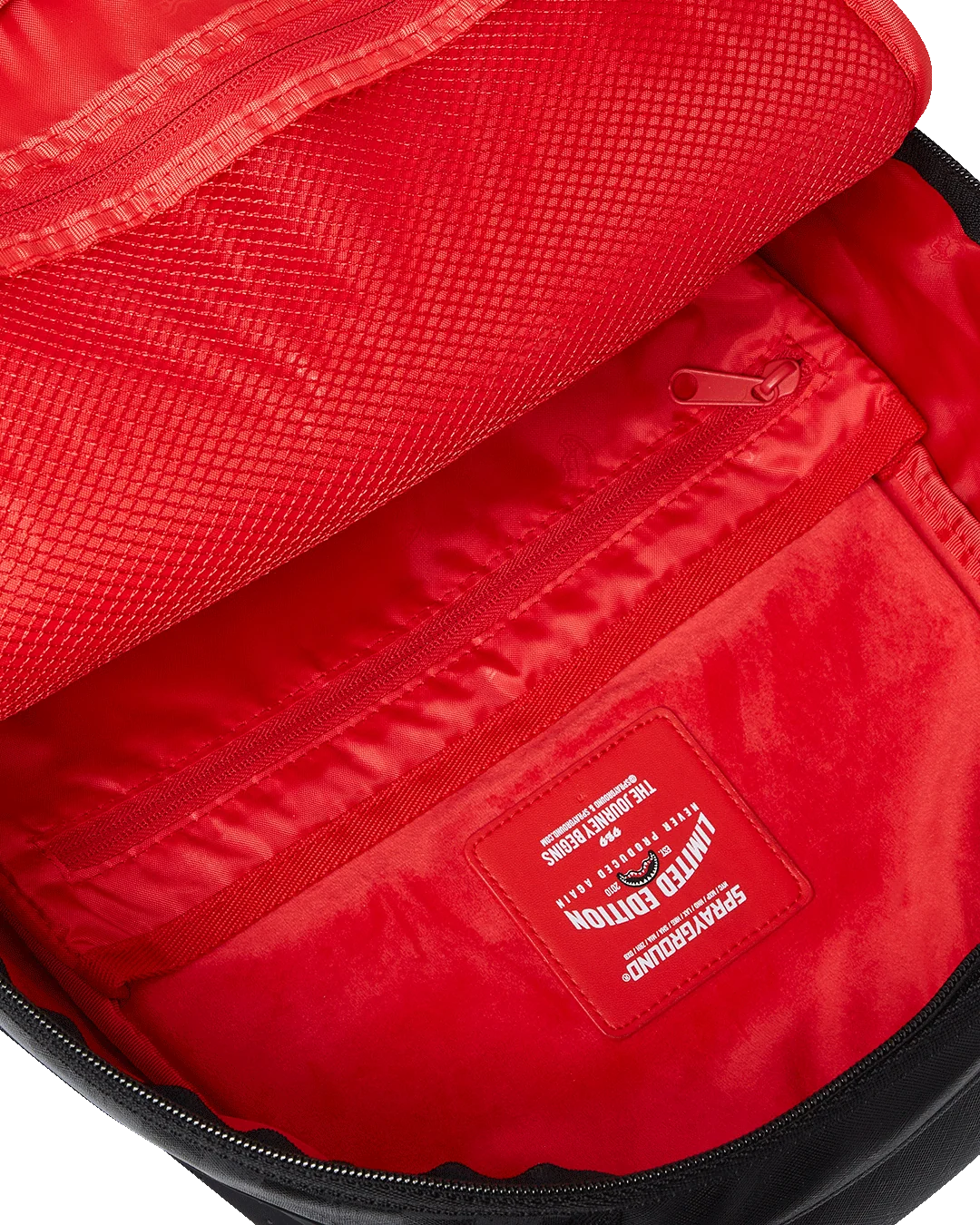 15TH ANNIVERSARY GOLDEN ERA BACKPACK