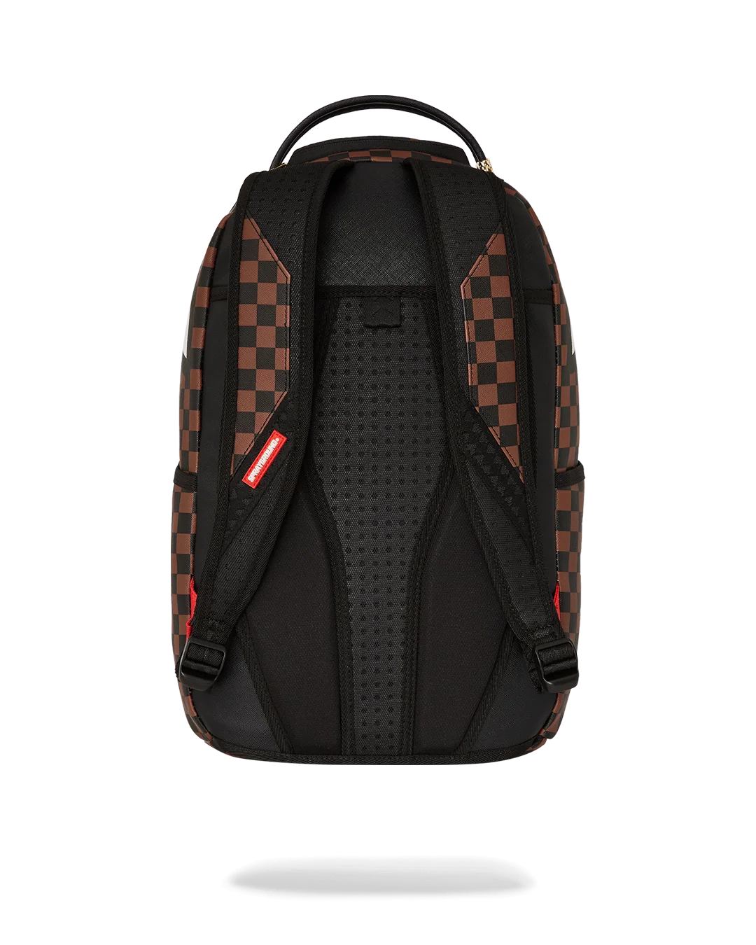 MONEY GRUMP DLXSV BACKPACK