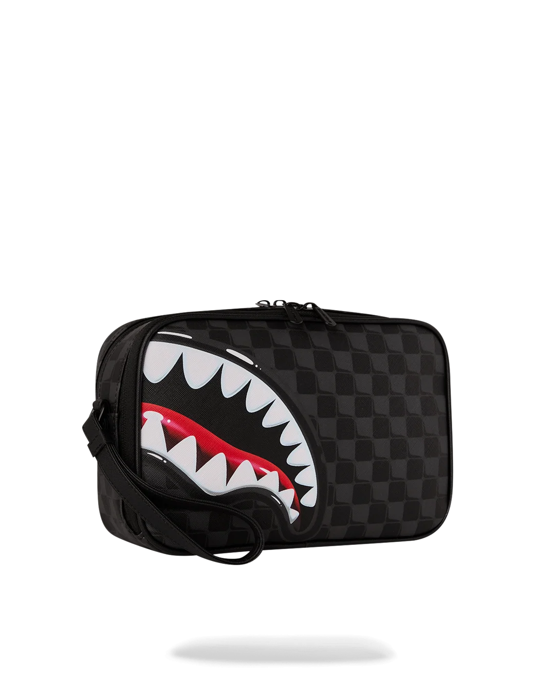 SHARKS IN PARIS HYPER PUFF TOILETRY BRICK