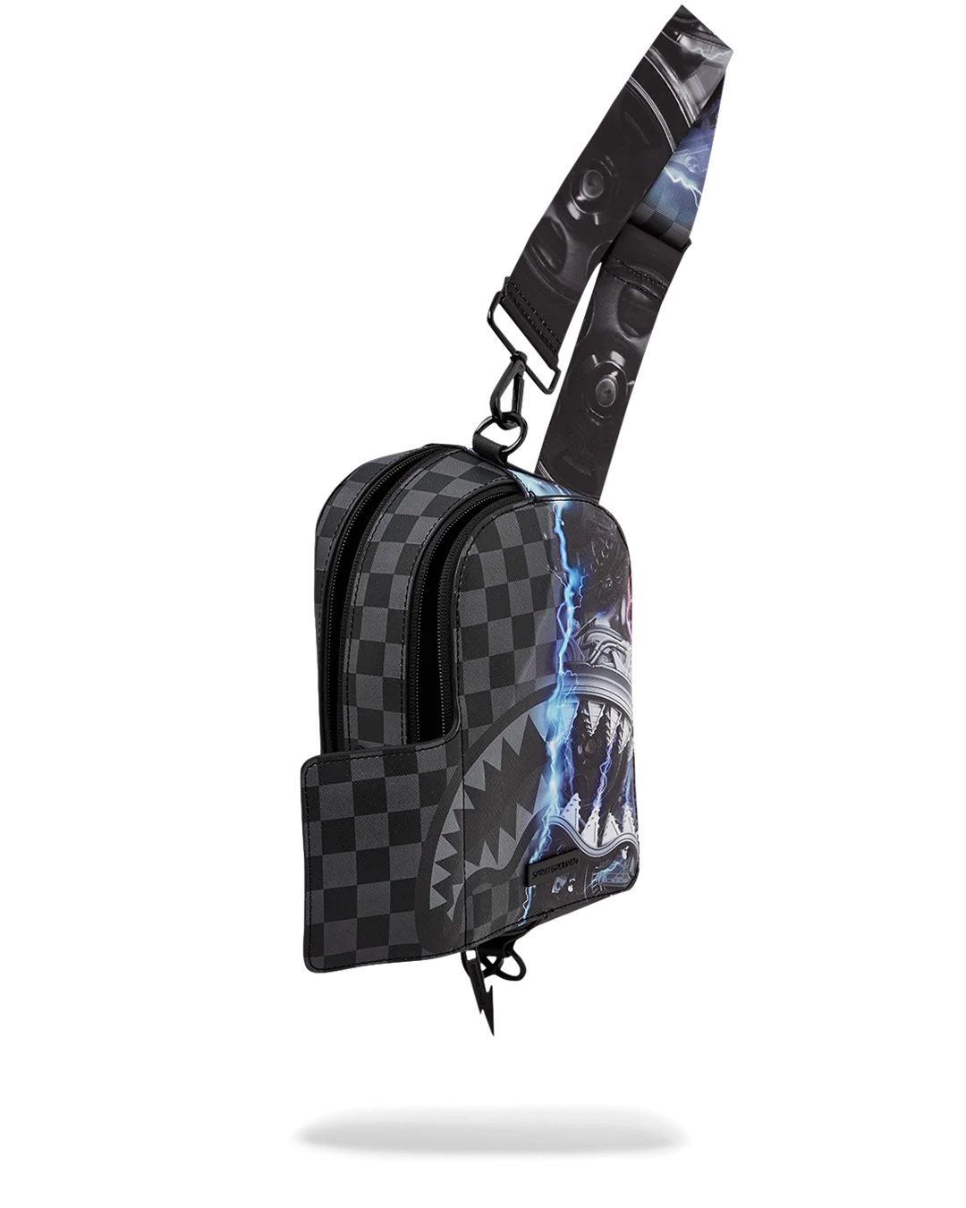 THE UNDERCURRENT BACKPACK SLING