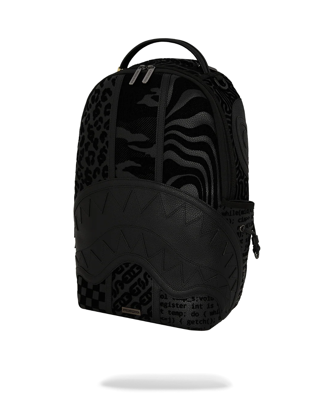 NEMESIS HUNT BACKPACK