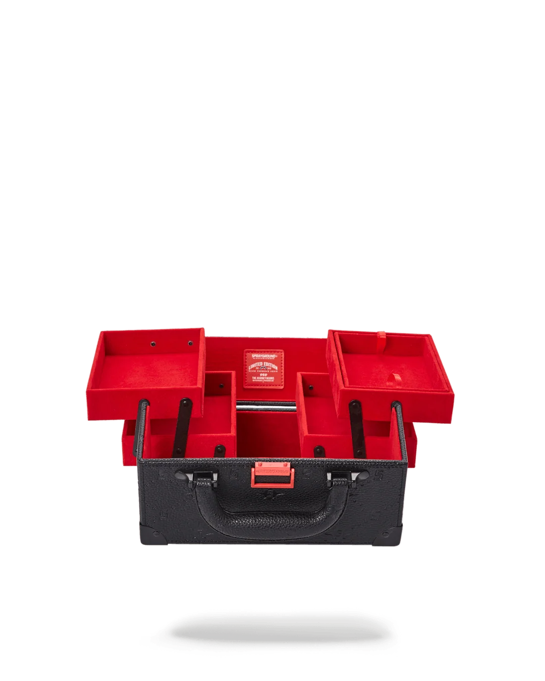 24/7 JEWELRY CASE