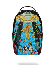 EXTRA EXTRATERRESTRIAL BACKPACK
