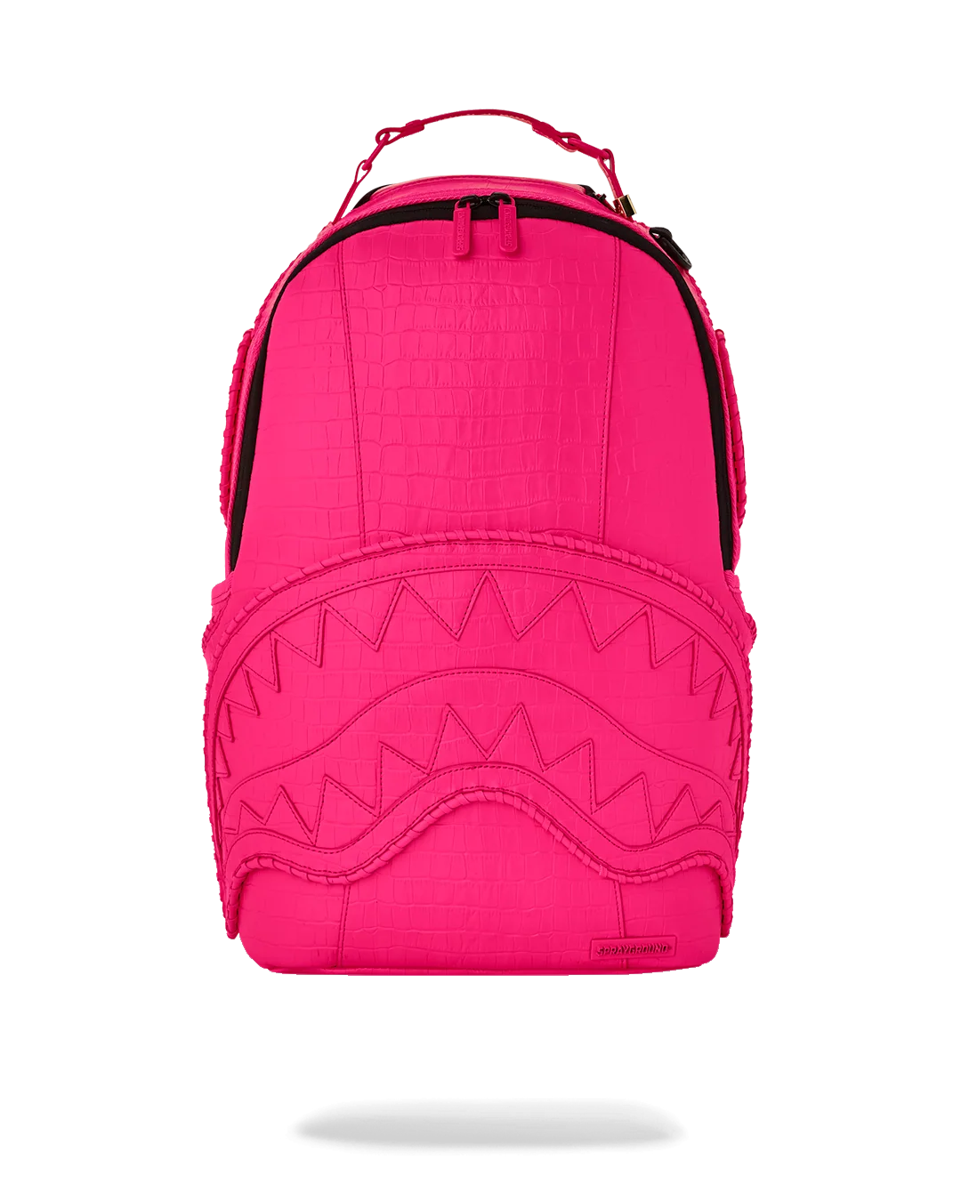PINK PYTHON DLXSV BACKPACK
