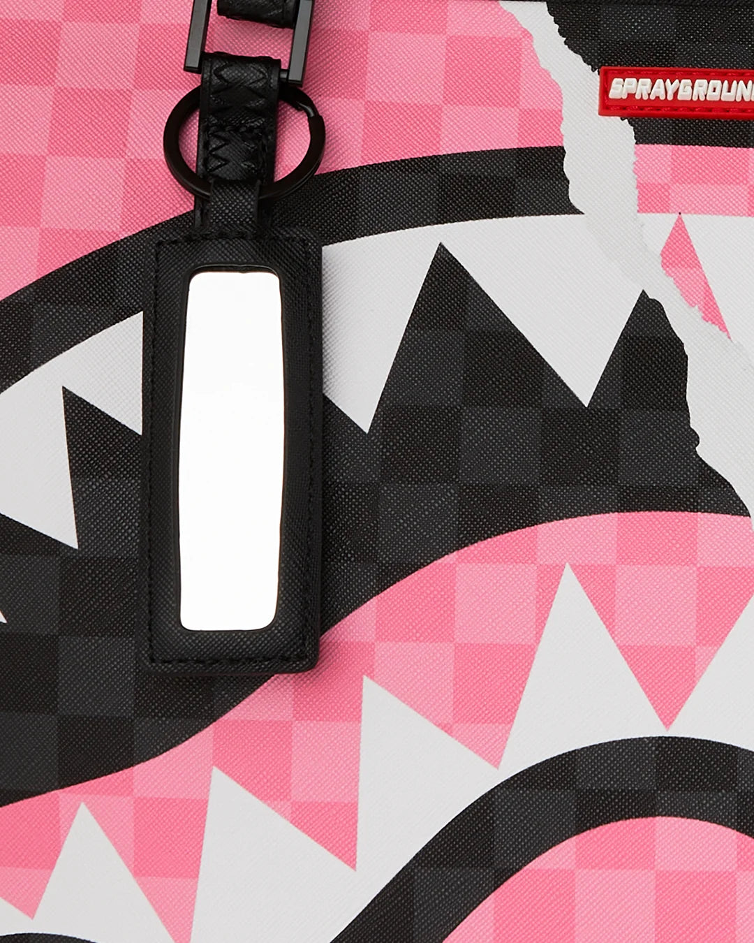 VENOM CRUSH TOTE
