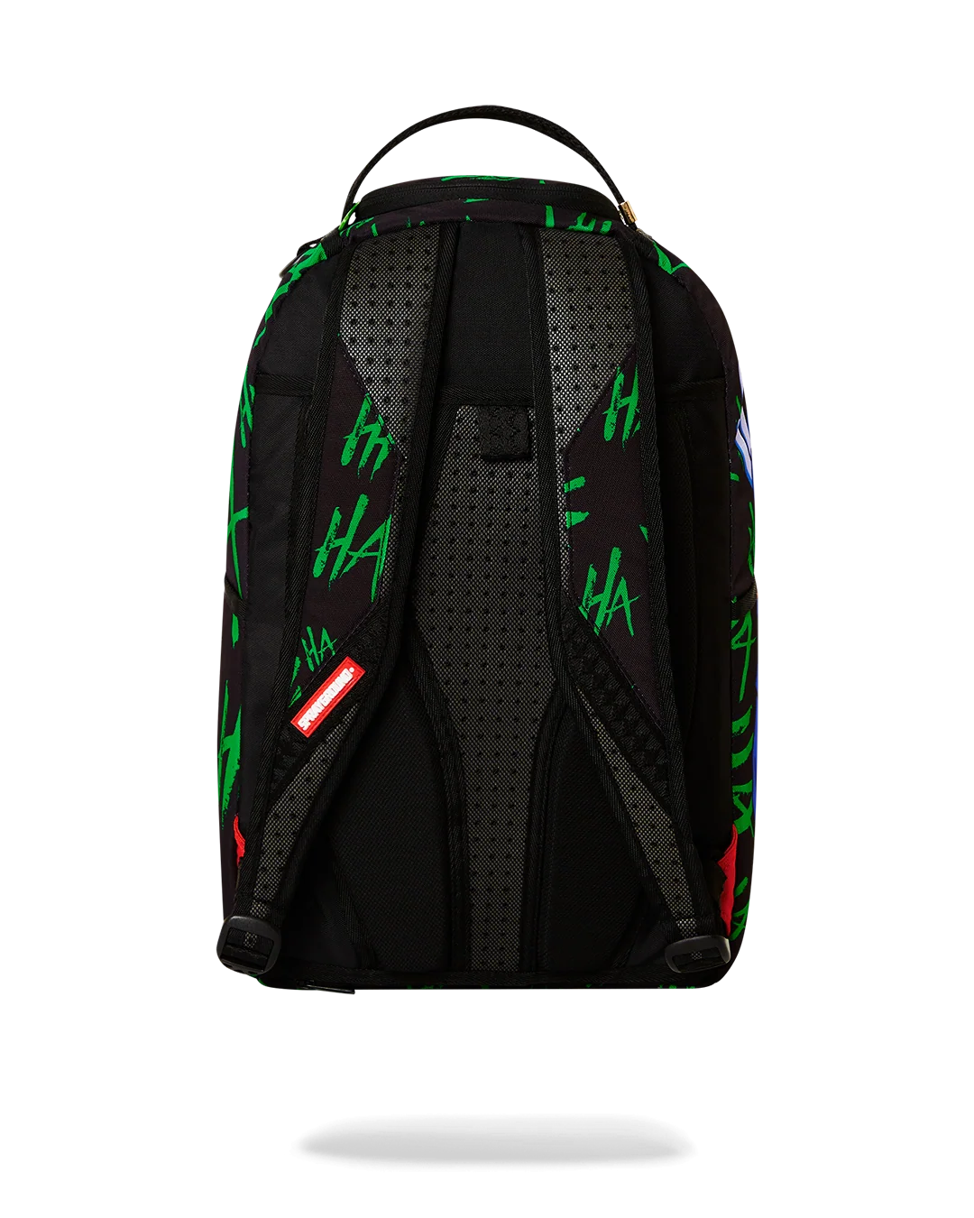 JOKER HAHAHAHAHA DLXSR BACKPACK