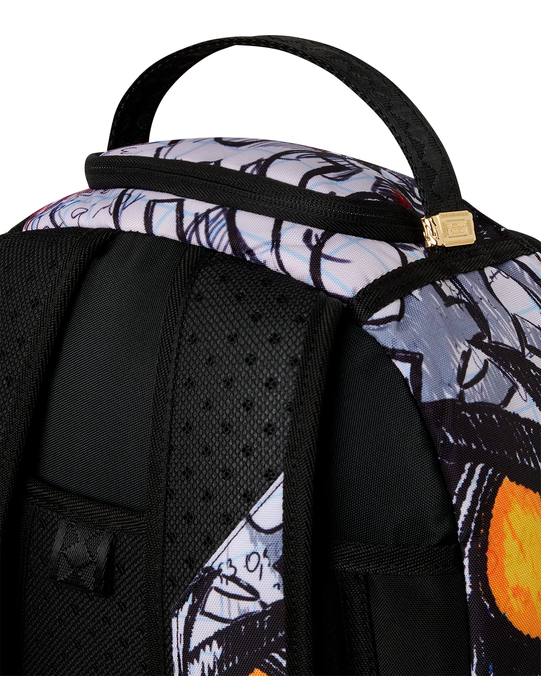 BEARPACK GLOBAL MOGUL BACKPACK