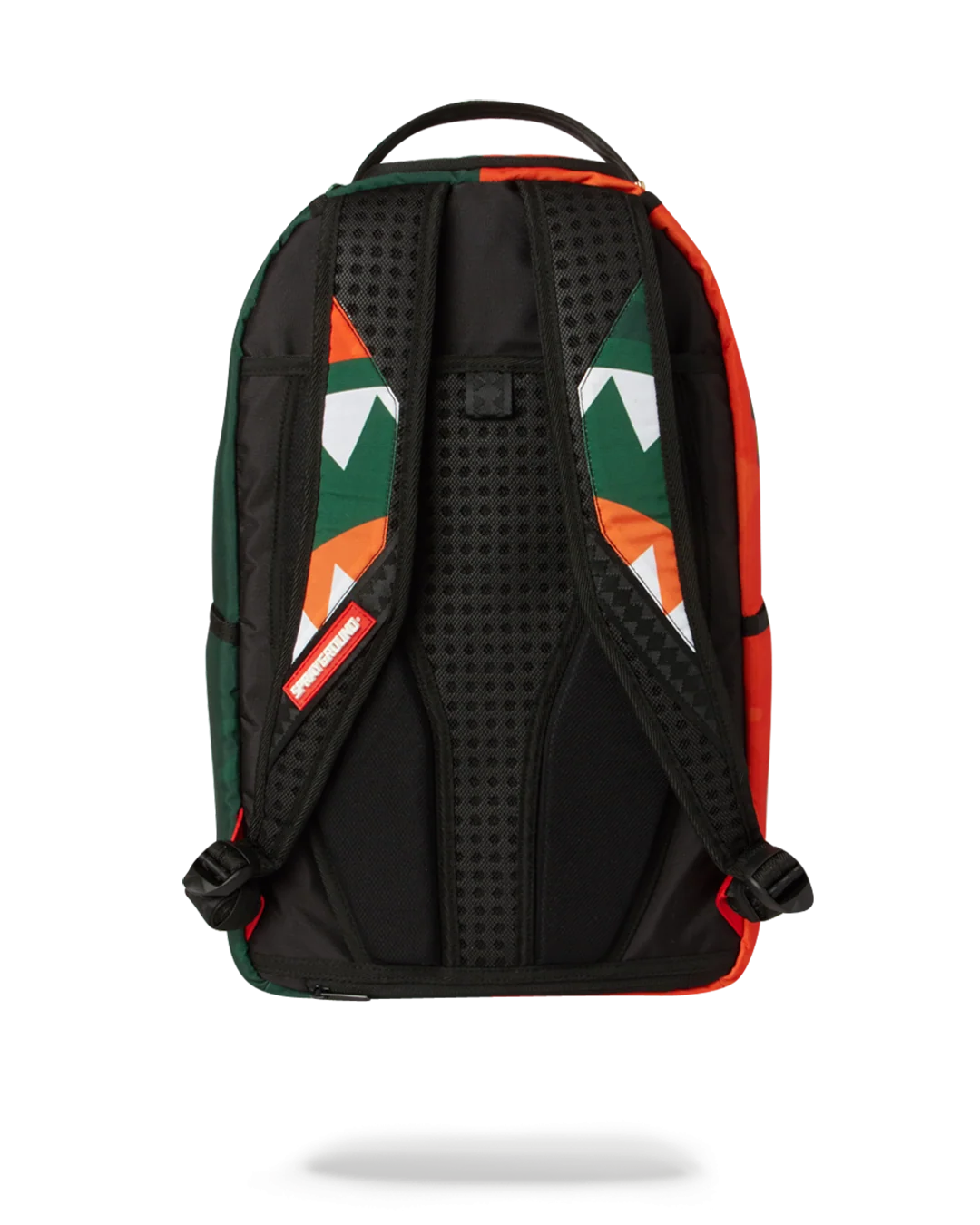 MIAMI HURRICANES BACKPACK